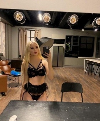 Проститутка Лариса